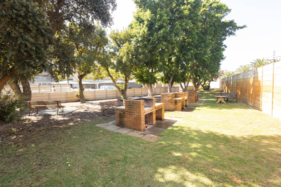 To Let 2 Bedroom Property for Rent in Parow North Western Cape